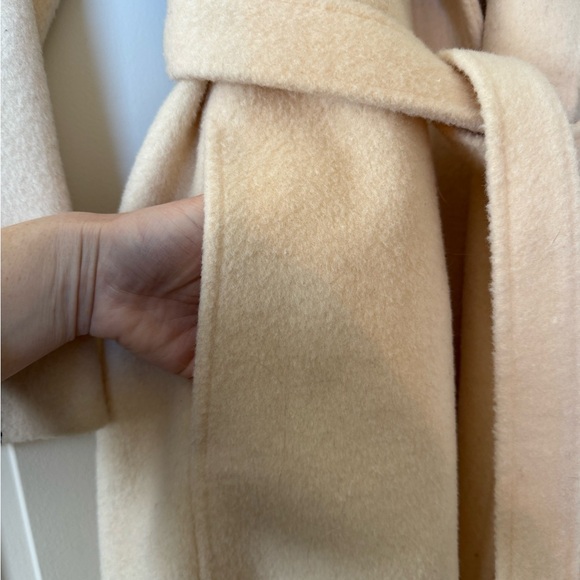 Vintage Penny Lane Authentic Fox Fur Coat - Picture 10 of 16